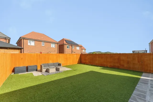 Dreif Tegeirian, Rhyl, LL18, photo 3