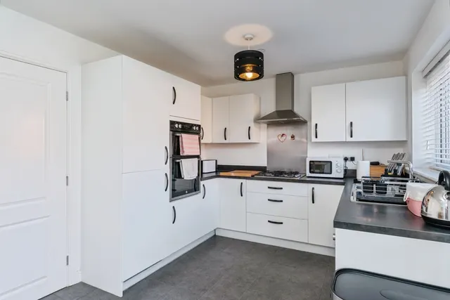 Dreif Tegeirian, Rhyl, LL18, photo 2