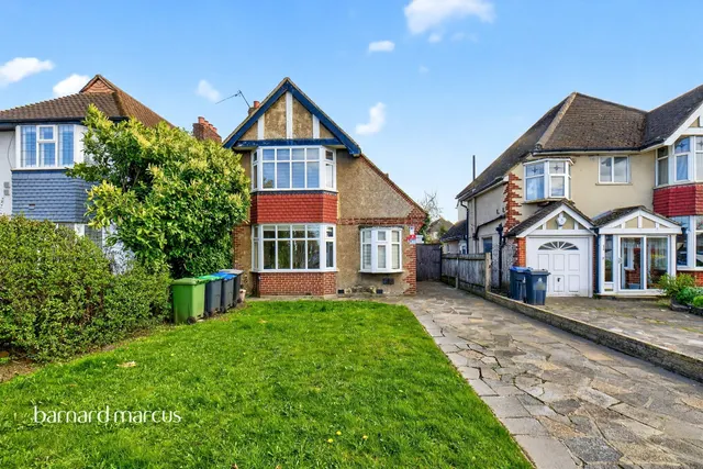 Malden Way, New Malden, photo 1