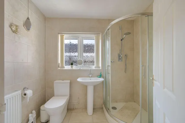 Chapman Avenue, Burgh Le Marsh, PE24, photo 3