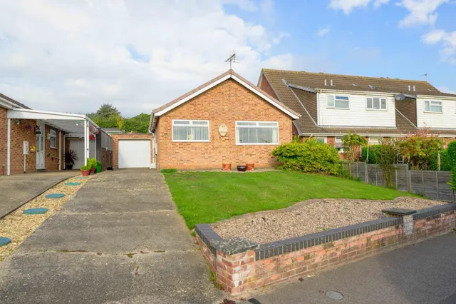 Chapman Avenue, Burgh Le Marsh, PE24, photo 1