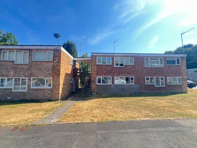 Woodcraft Close, Coventry, photo 1