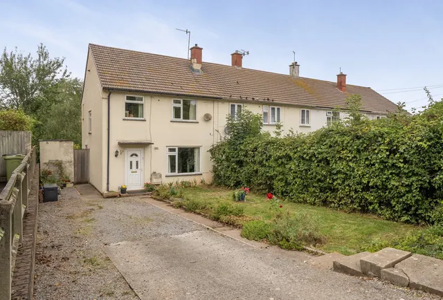 Okebourne Road, Bristol, BS10 6QY, photo 1