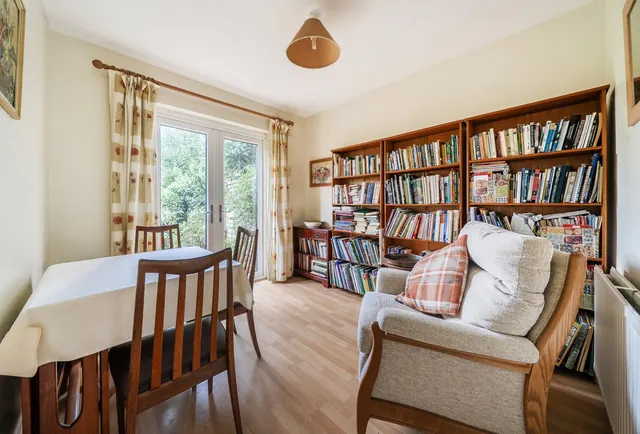 Photo 3 — Okebourne Road, Bristol, BS10 6QY