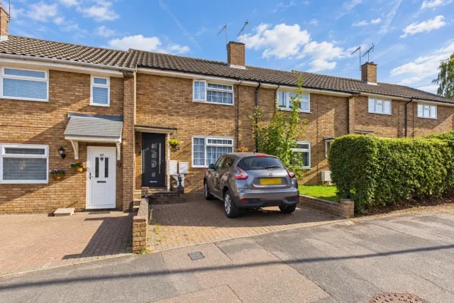 Galley Hill, Hemel Hempstead, HP1, photo 1