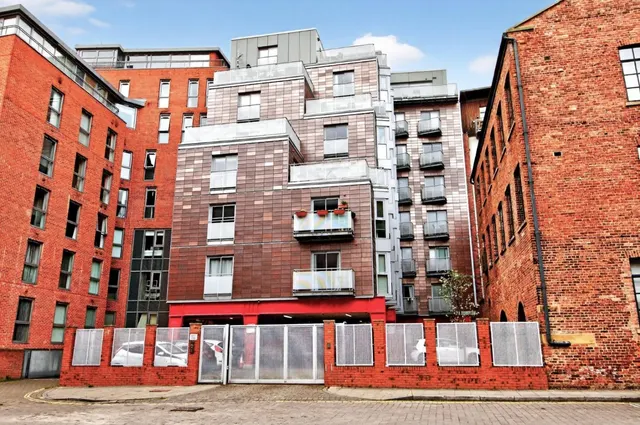 Neptune Street, Leeds, LS9, photo 1
