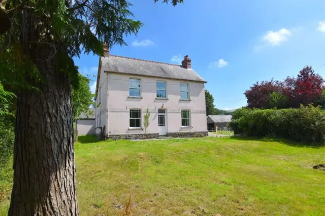 Photo 3 — Myddfai, Llandovery, Carmarthenshire, SA20 0PQ