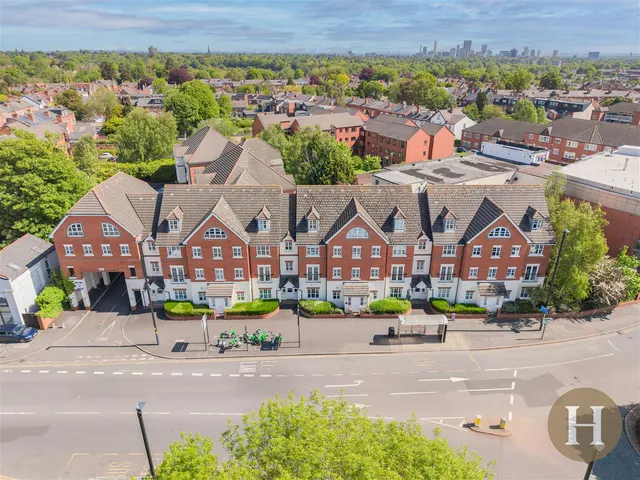 Lords Lordswood Road, Birmingham, B17, photo 1