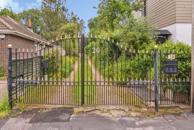 Silvester Road, Waterlooville, PO8, photo 2