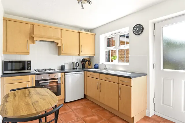 Rydal Court, Doncaster, DN4, photo 3