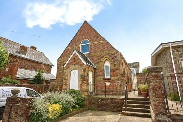 Heath Road, Sandown, PO36, photo 1