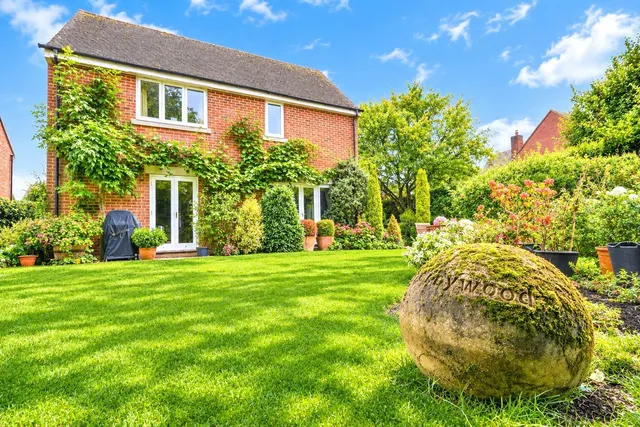 Avro Road, Upper Rissington, GL54, photo 1