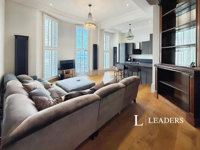 Percival Terrace, Brighton, BN2, photo 3