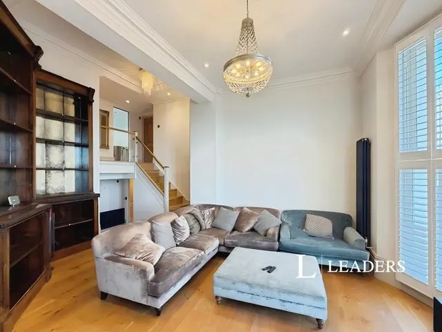 Percival Terrace, Brighton, BN2, photo 1