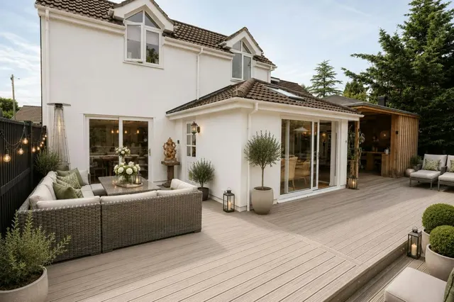 Photo 2 — Ringwood Road, Verwood, BH31