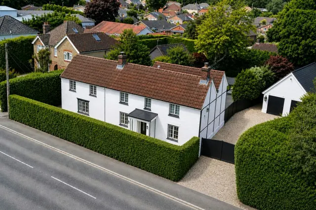 Photo 3 — Ringwood Road, Verwood, BH31