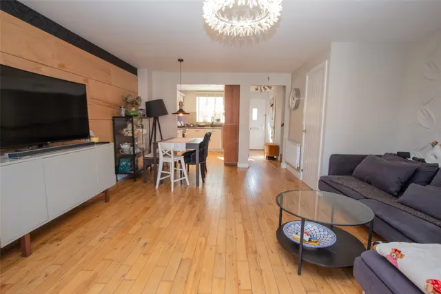 Blackburn Way, West Wick, BS24, photo 1