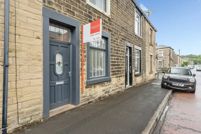 Nora Street, Barrowford, Nelson, Lancashire, BB9, photo 1