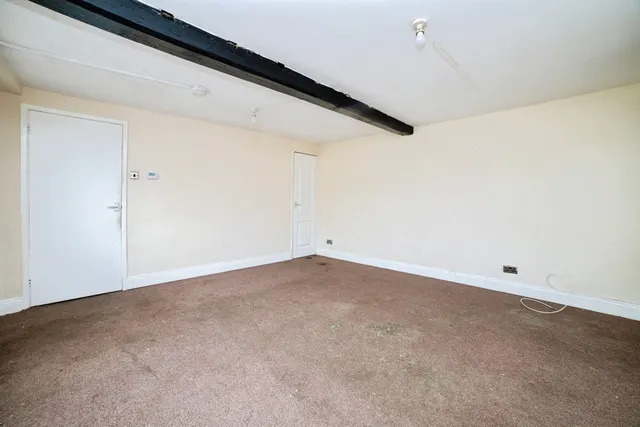 Photo 3 — Coxmoor Road, Sutton-in-Ashfield, Nottinghamshire, NG17