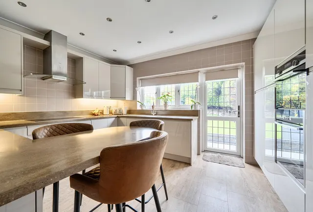 Photo 2 — The Drive, Collier Row, RM5 3TS