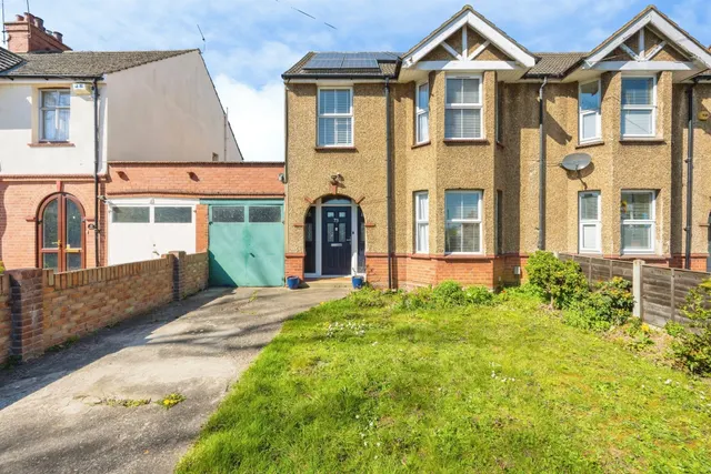 Elstow Road, Bedford, photo 1