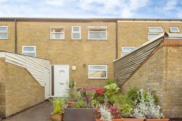 Meadow Way, Cambridge, CB22, photo 1