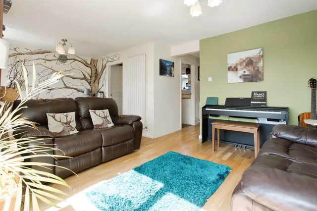 Meadow Way, Cambridge, CB22, photo 2