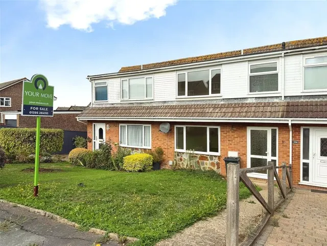 Vansittart Drive, Exmouth, Devon, EX8, photo 1