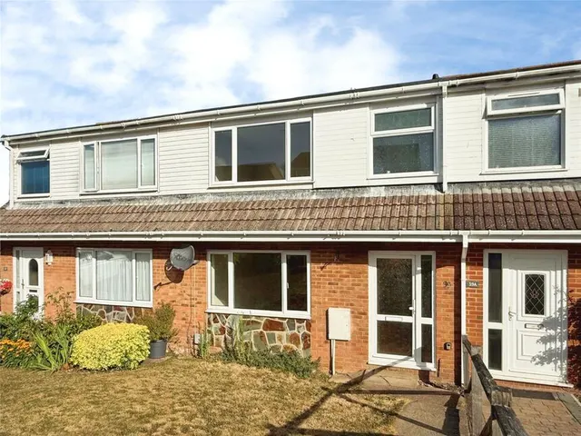 Vansittart Drive, Exmouth, Devon, EX8, photo 1