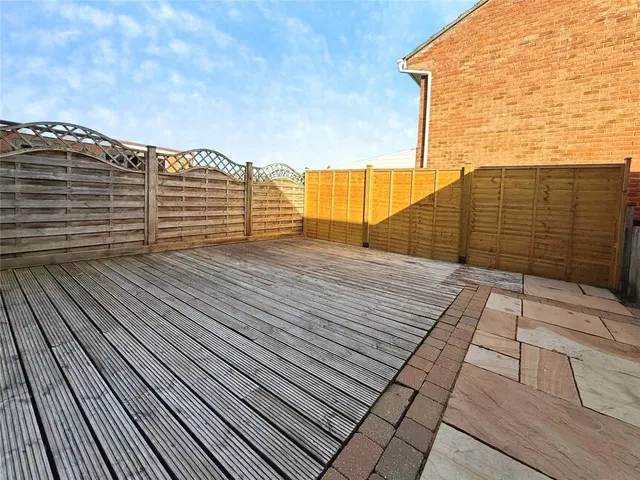 Photo 3 — Vansittart Drive, Exmouth, Devon, EX8