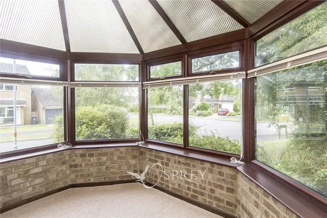 Wyatt Way, Oundle, PE8, photo 3