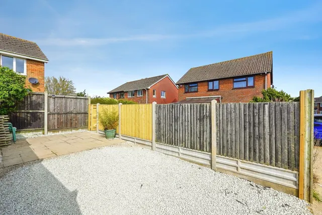 Photo 2 — Cranleigh Drive, Whitfield, Dover, Kent, CT16