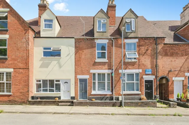 Heath Street, Tamworth, B79, photo 1