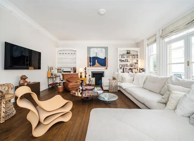 Queen's Gate Place, South Kensington, SW7, photo 1