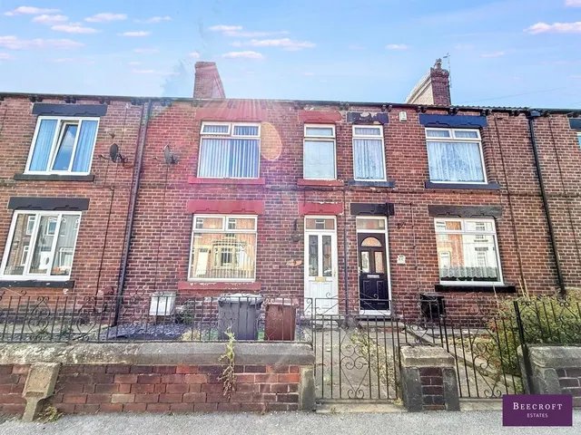 Stonyford Road, Wombwell, photo 1