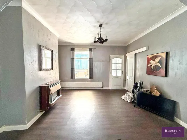 Stonyford Road, Wombwell, photo 3
