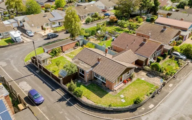 Stoneyfields, Easton In Gordano, BS20, photo 2