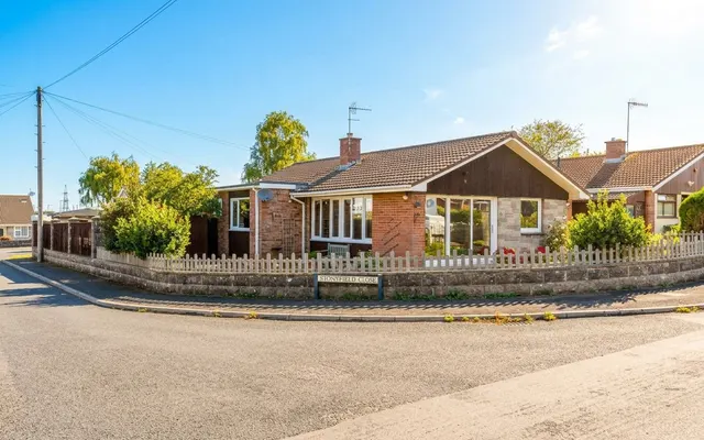 Stoneyfields, Easton In Gordano, BS20, photo 1