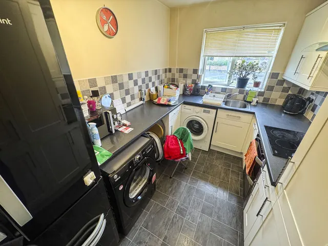 Photo 2 — Broughton Road, Stoke-On-Trent, ST2