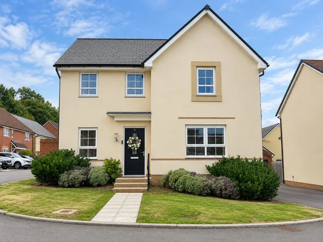Haybob Road, Thornbury, photo 1