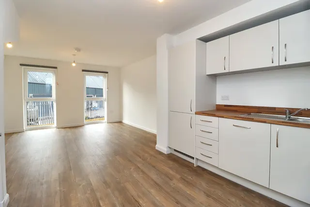Kilpatrick Bow, Edinburgh, EH6, photo 2