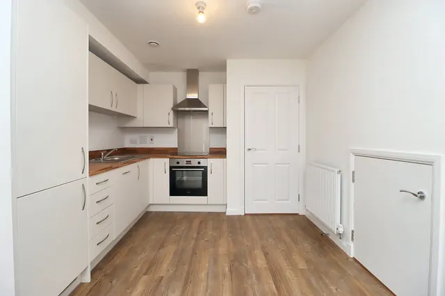 Kilpatrick Bow, Edinburgh, EH6, photo 1