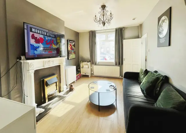 Photo 2 — Garvey Terrace, Lisburn, BT27