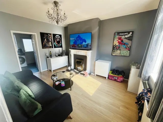 Photo 3 — Garvey Terrace, Lisburn, BT27