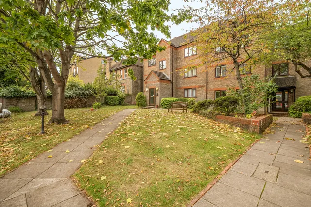 Caroline Close, Muswell Hill, N10, photo 1