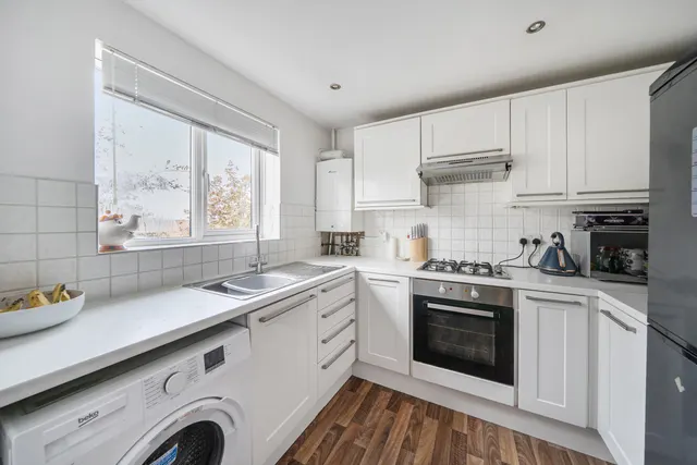 Caroline Close, Muswell Hill, N10, photo 3