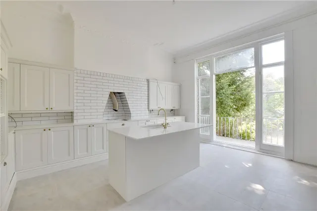 Shooters Hill Road, Blackheath, SE3, photo 3