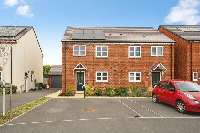 Littleford Drive, Dursley, GL11, photo 1