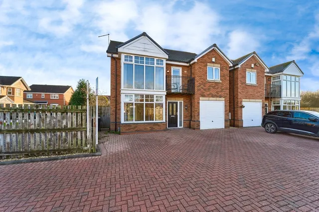 Marlpool Drive, Pelsall, Walsall, West Midlands, WS3, photo 1