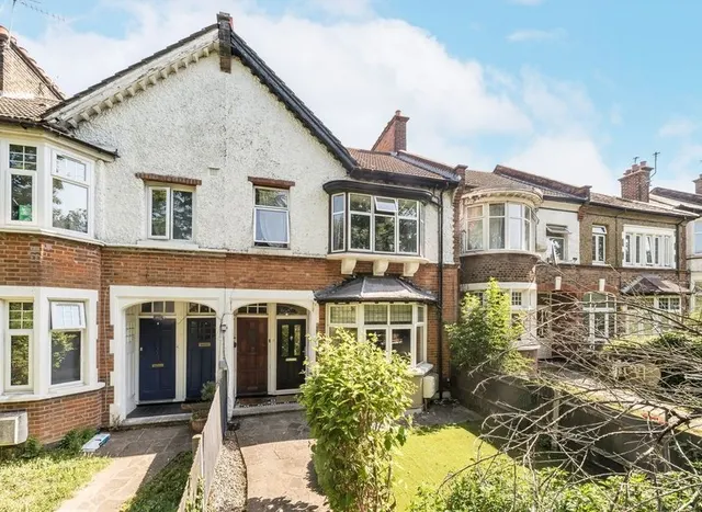 Leigham Court Road, Streatham, SW16, photo 1